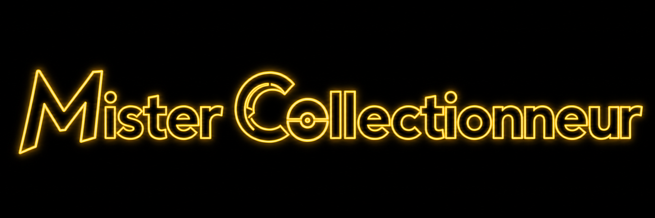 Mister Collectionneur